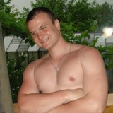 Максим Михеев, 13.08.1987, Брянск