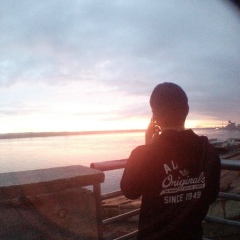 Антон Юдин, 02.09, Томск