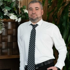 Александр Воронин, 16.11, Симферополь