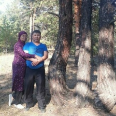 Гульжан Мусатаева, 06.10, Семей