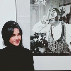 Анастасия Лёвкина, 10.05, Екатеринбург