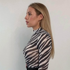 Masha Zaikouskaya, 27.03, Новополоцк