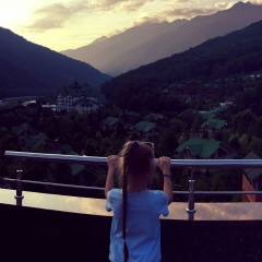 Андрей Уткин, 16.03, Санкт-Петербург