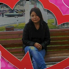 Tanwolpan Tolemisova, 03.09.1993