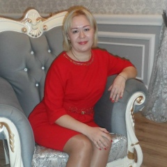 Зарима Кравченко, 04.07.1981, Уральск