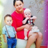 Assel Muhtarbekova, 10.01.1989, Шымкент