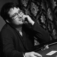 Иван Герус, 21.05.1980, Караганда