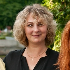 Марина Сопунова, 25.01.1983, Калининград