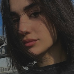 Айнура Кулиева, 08.05, Самара