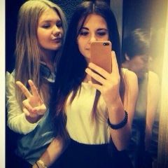 Евгения Иванова, 11.04.1993, Москва