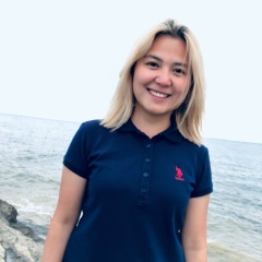 Айгерим Токтобаева, Магнитогорск