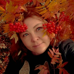 Светлана Сотникова, Покровск