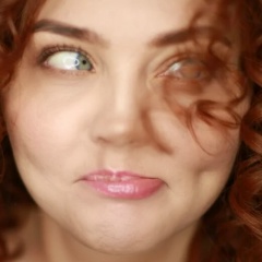 Анастасия Жукова, 06.09, Сургут