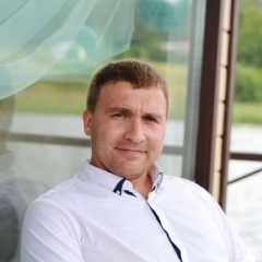 Олег Пузов, 14.08, Сортавала