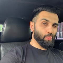 Геворк Кургинян, Москва