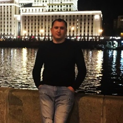 Alex Kovalhuk, 08.09, Москва