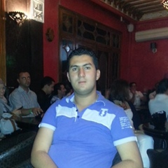 Mohamed-Amine Chouchene, 29.06.1996, Ben Arous