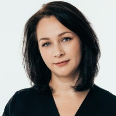 Татьяна Андреева, 06.10, Пермь