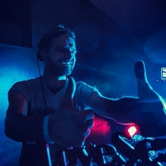 Сергей Пушкин, 15.09, Москва