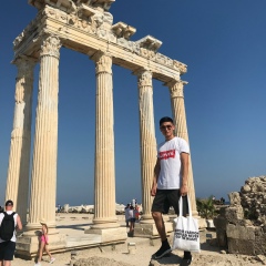 Адильхан Сейдуалы, 25.09, Алматы