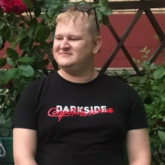 Иван Туманов, 16.11.1993, Москва