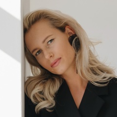 Валерия Трубникова, Тверь