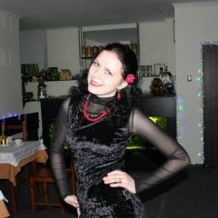 Лорэна Бэрс, 08.08.1989, Самара