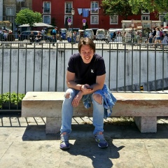 Вениамин Рахмилевич