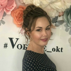 Лиля Валеева, Октябрьский