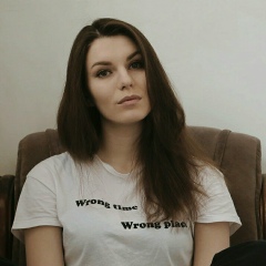 Таня Миллер, 03.11, Москва