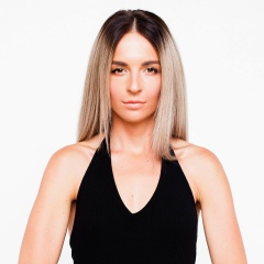 Анна Браженко, 07.04.1989, Киев