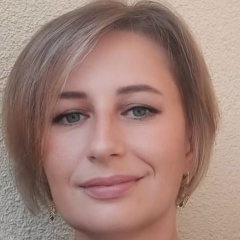 Анна Власова, 02.07.1982, Санкт-Петербург