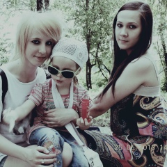 Александра Киселева, 06.11, Самара