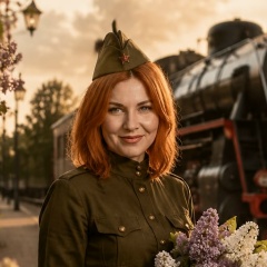 Галина Кочкина, 19.09.1985, Москва