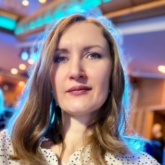 Римма Аблаева, Москва