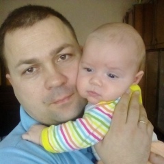 Vladimir Sushko, 02.02.1977, Винница