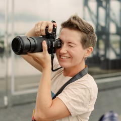 Катя Каськова, 22.01, Нижний Новгород