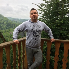 Роман Артеменко, 08.05.1986, Киев