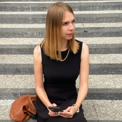 Мария Мальцева, 07.02, Москва