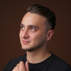 Илья Куцепалов, 03.07, Москва