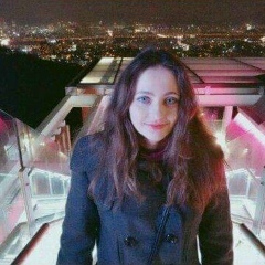 Оля Гоч, 01.02.1992, Львов