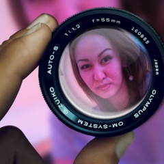 Mira Koitasova, 14.01.1991, Алматы