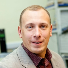 Иван Андреев, 01.04, Санкт-Петербург