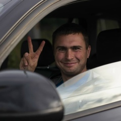 Геннадий Хомячков, 24.05.1985, Санкт-Петербург