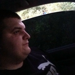 Лёнчик Ахтырцев, 07.05, Иваново