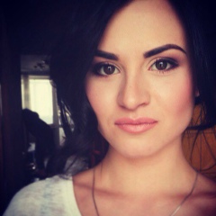 Маша Ковальчук, 04.12, Луцк