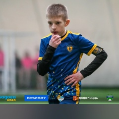 Павел Белоутов, 12.07, Санкт-Петербург