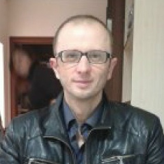 Василий Клищ, 03.04, Киев