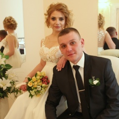 Дарья Романенко, 09.05, Солигорск