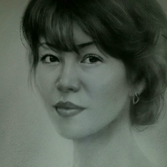 Зауре Хасенова, 23.08.1971, Алматы